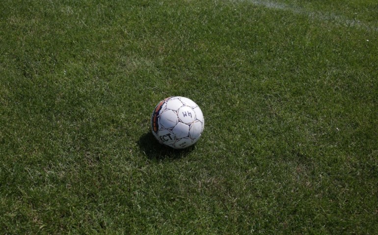 PIŁKARSKA WIOSNA PRZEŁOŻONA !!!